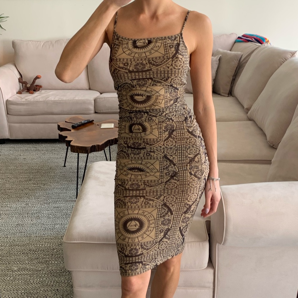 I AM Gia dress XXS New